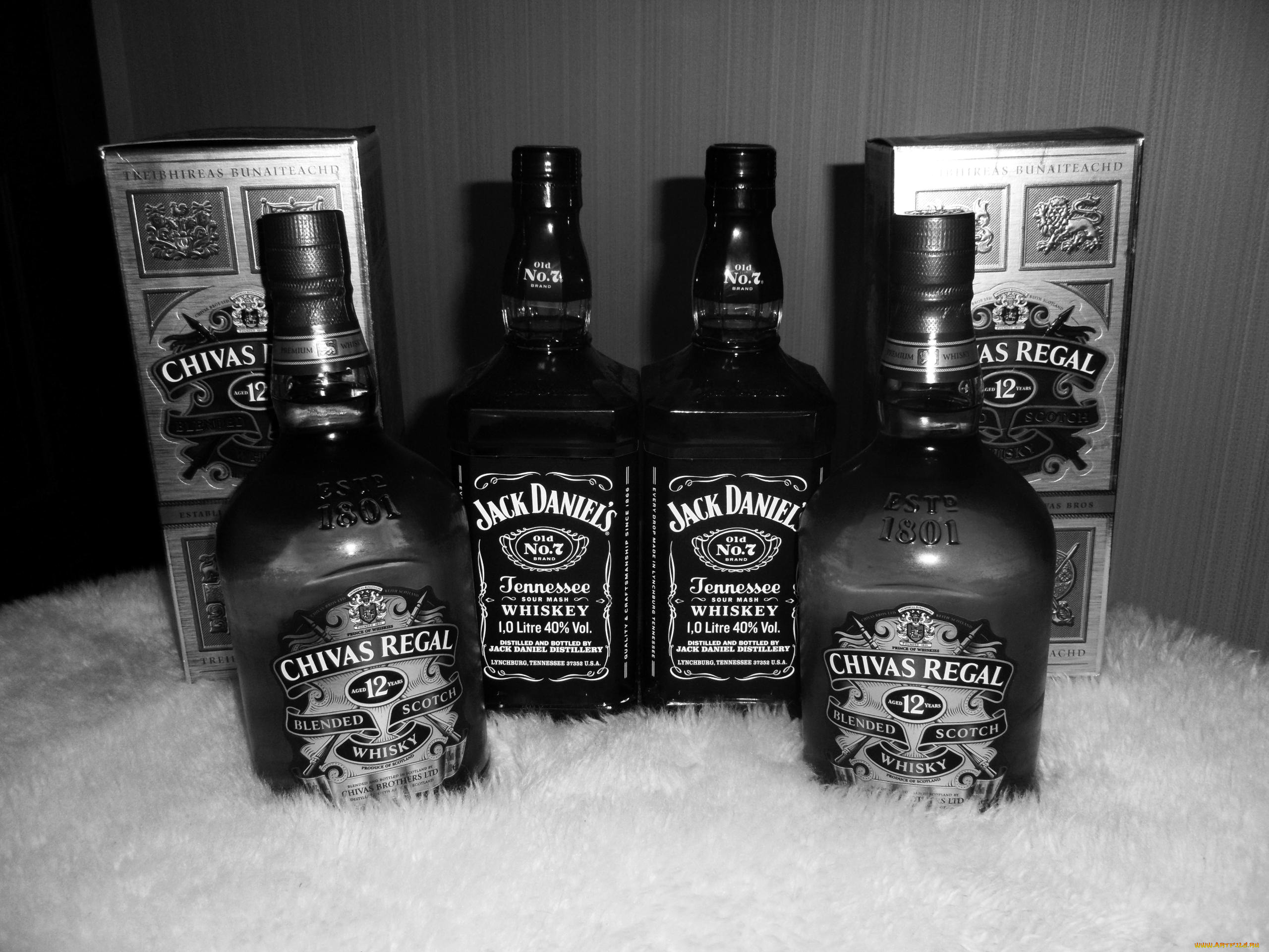 ,   , , chivas, regal, jack, daniels